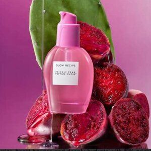 GLOW RECIPE Prickly Pear Peptide Mucin